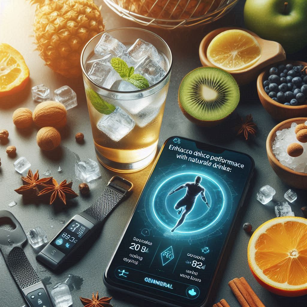 Drink Temperature