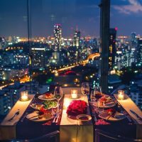 A Culinary Adventure