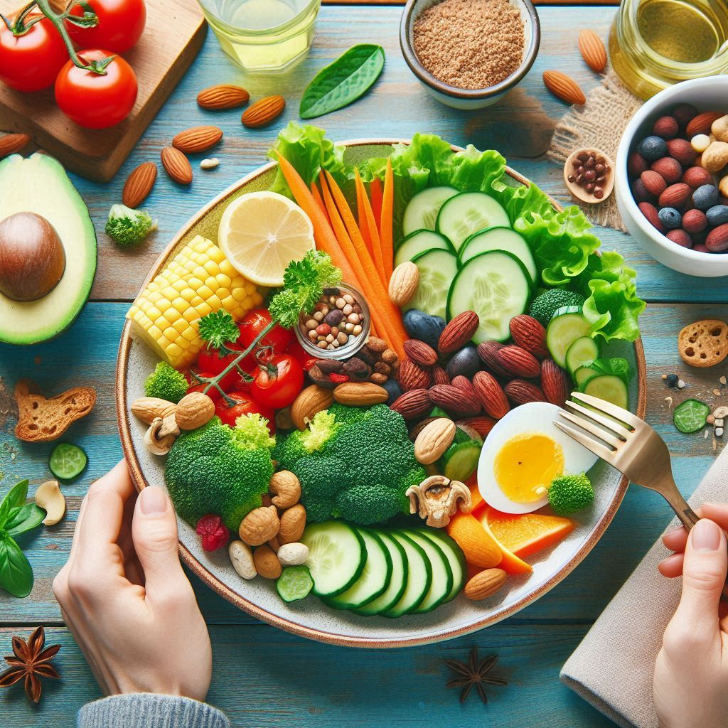 Travel Meals