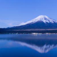 The Natural Significance of Mount Fuji