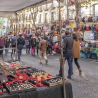 Shopping in Madrid – Between Classic and Modern