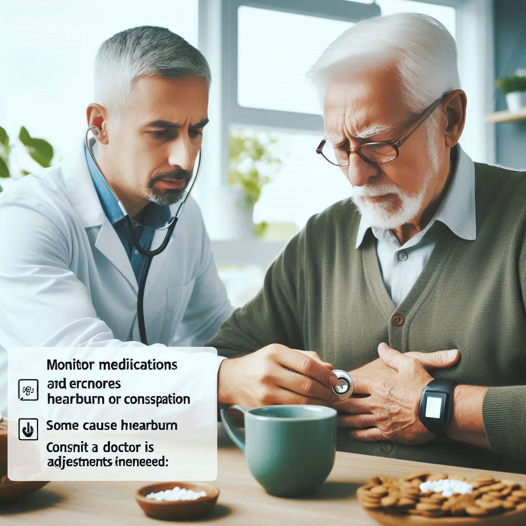 Health Monitoring