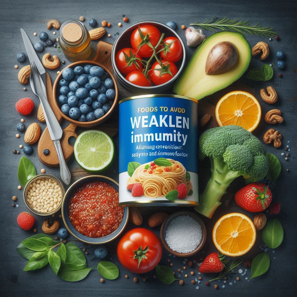 Unhealthy Cans