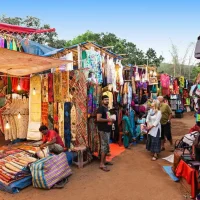 Shopping and Modern Lifestyle