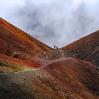 Land Adventures: