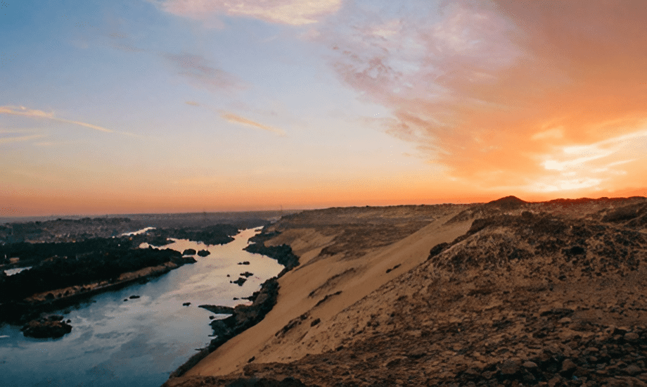 Sunny Aswan