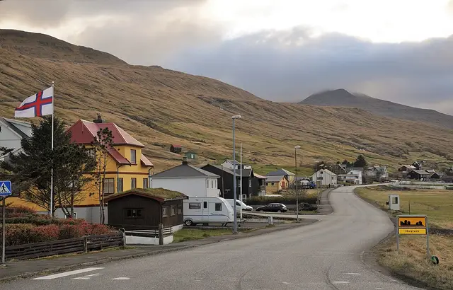 Hvalvík – The Oldest Church Village