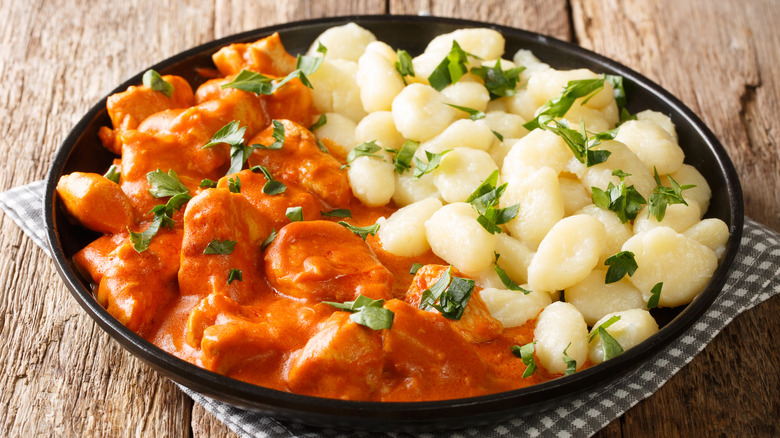 hungarian cuisine