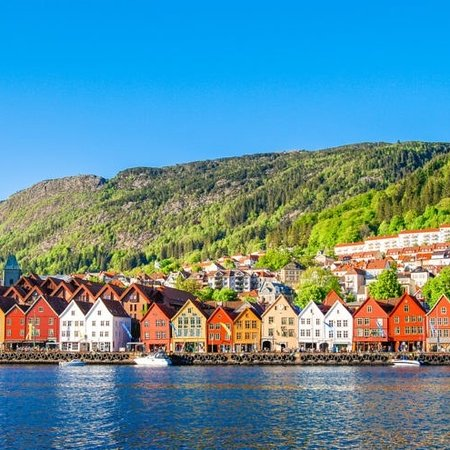 Tourism in Oslo: Exploring Norway’s Scenic and Cultural Gem