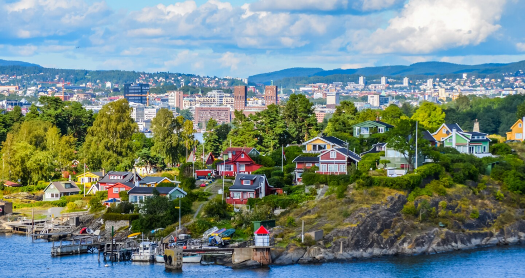 oslo