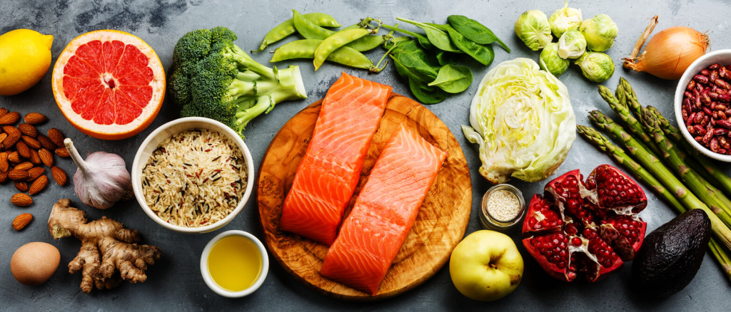Cuisine and Food 