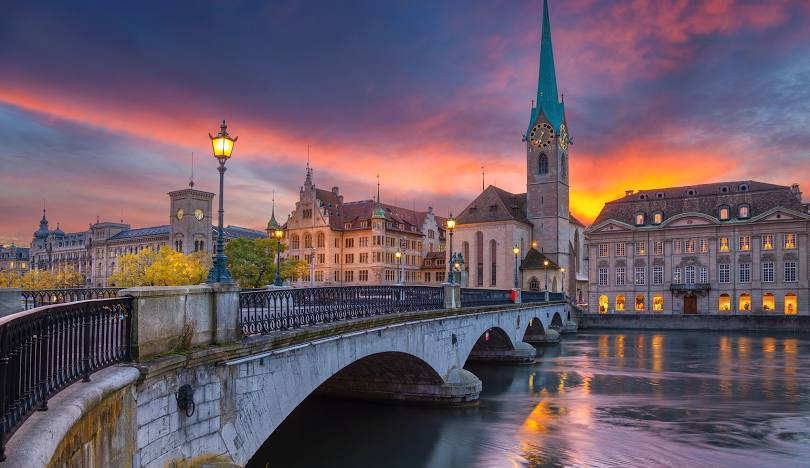 zurich