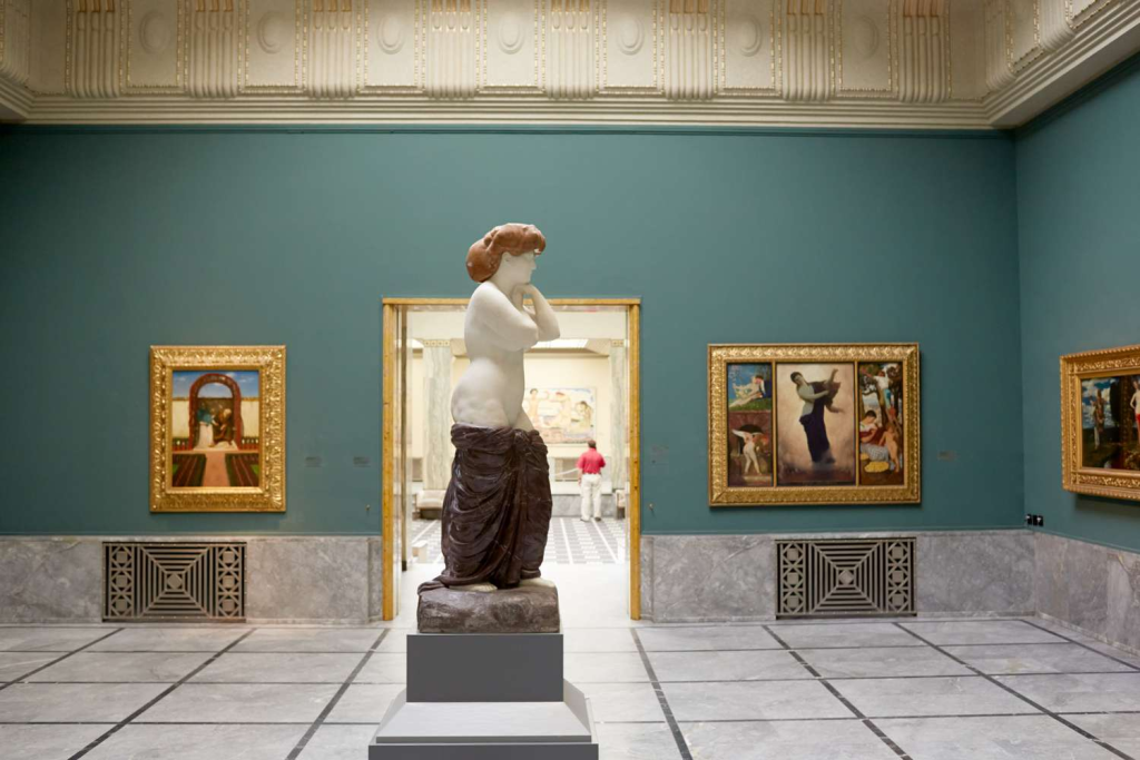 Museums