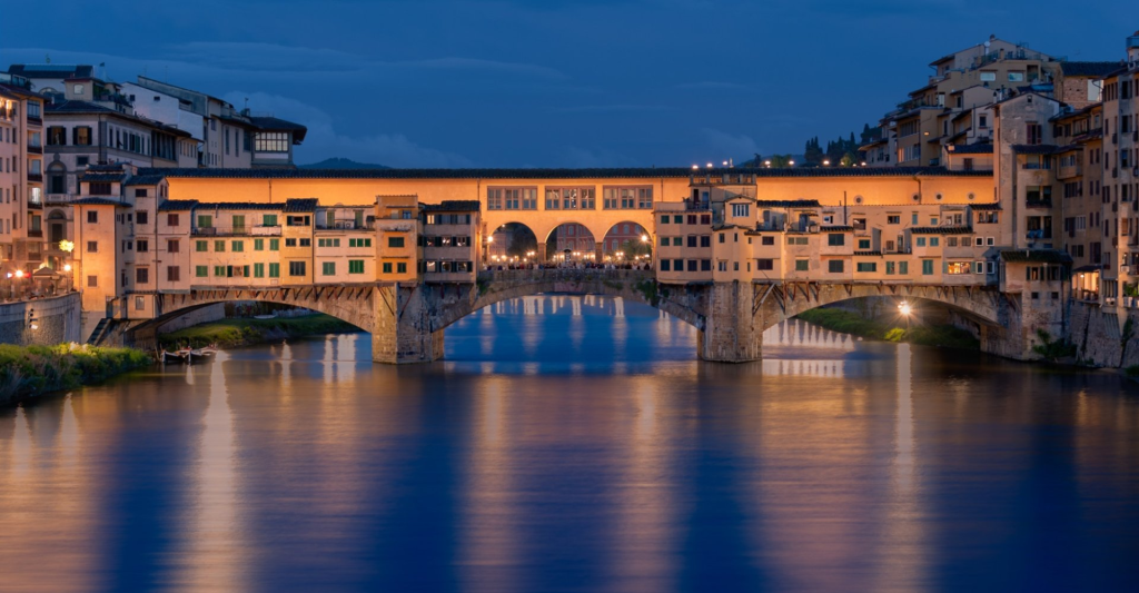 Nightlife in Florence