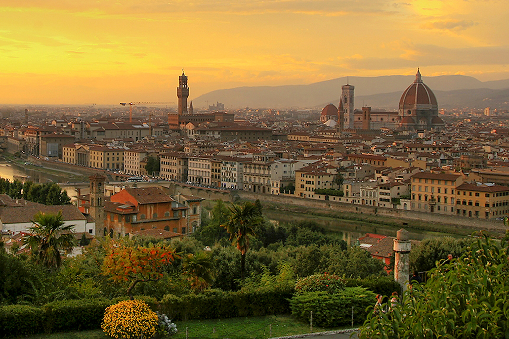 Florence