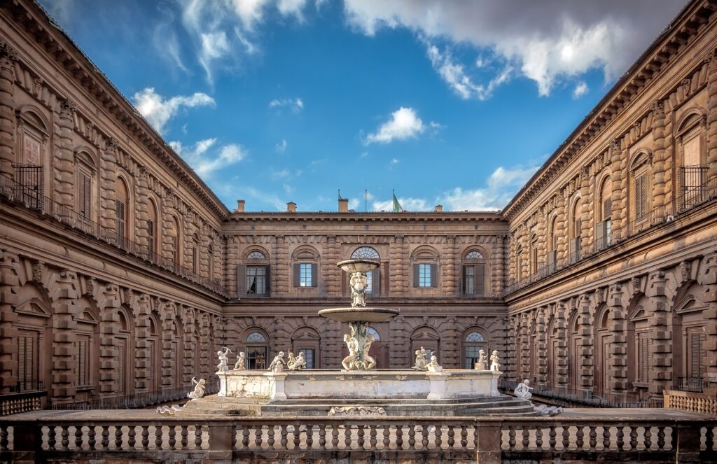 Florence Museums
