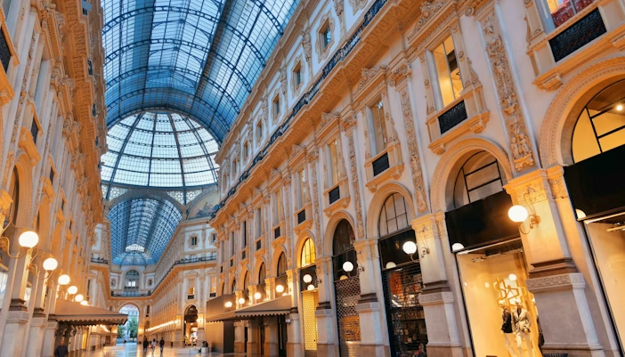 Shopping