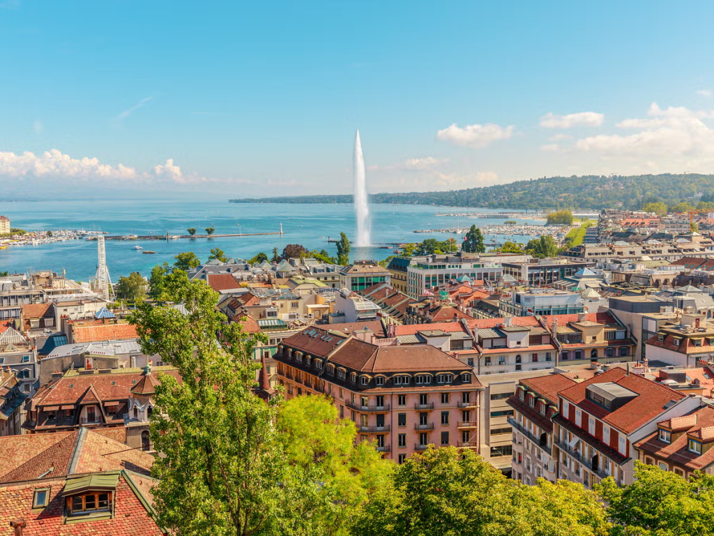 Geneva