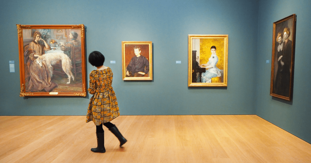 Art and Music Exhibitions Geneva