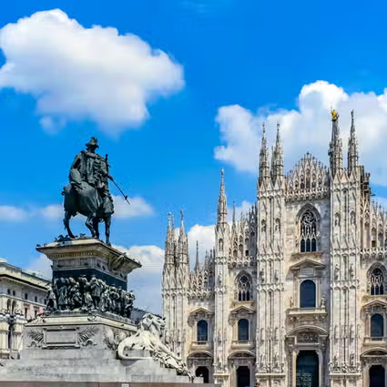 Milan: The Capital of Elegance and Culture in the Heart of Italy