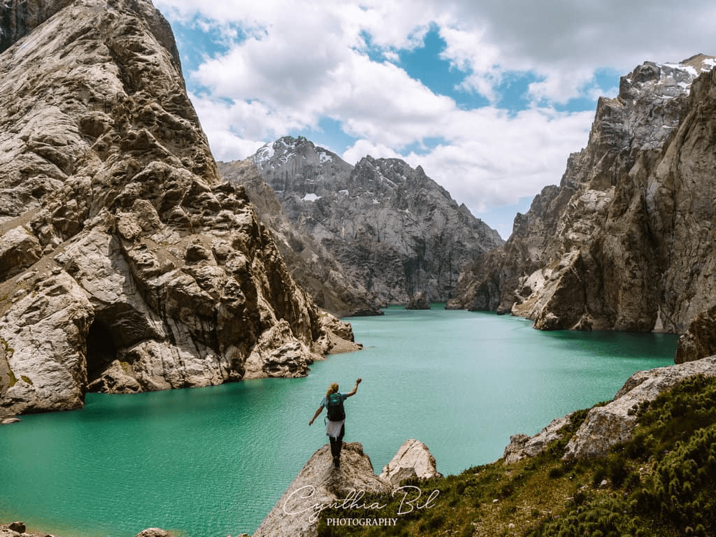 Adventures and Tourist Activities in Kyrgyzstan