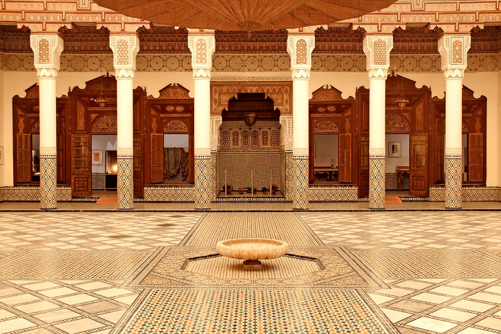 Marrakech Museum