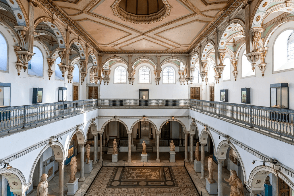 Bardo Museum