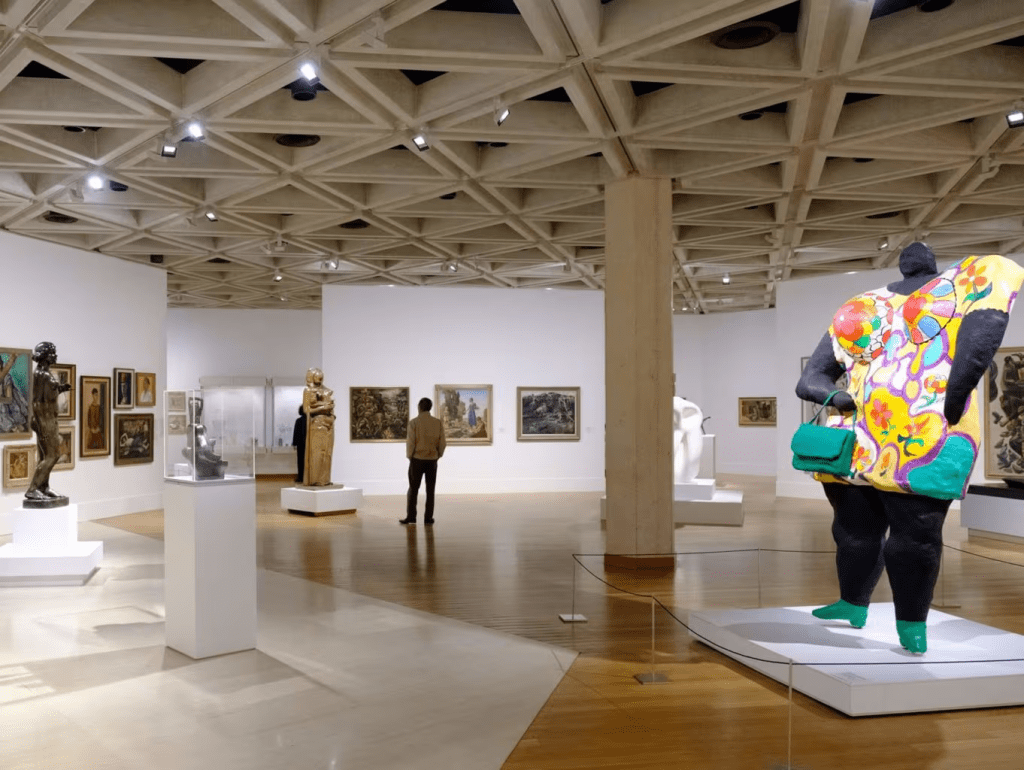 Perth Art Gallery