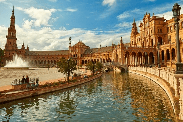 Seville
