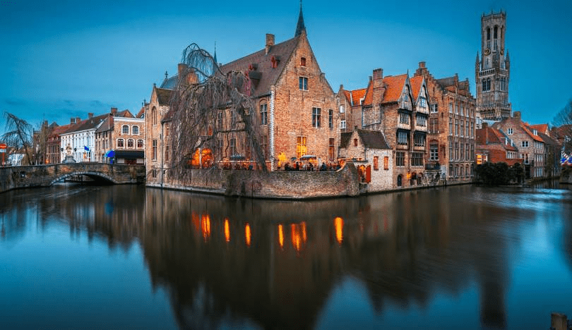 Bruges