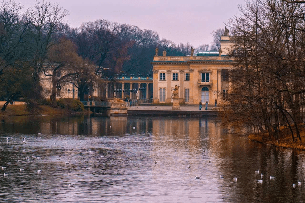 Warsaw
