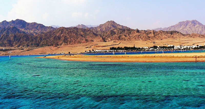 Dahab