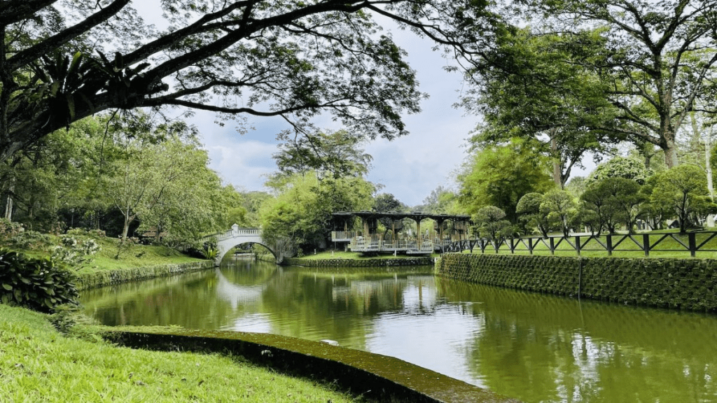 Kuala LumpurNature