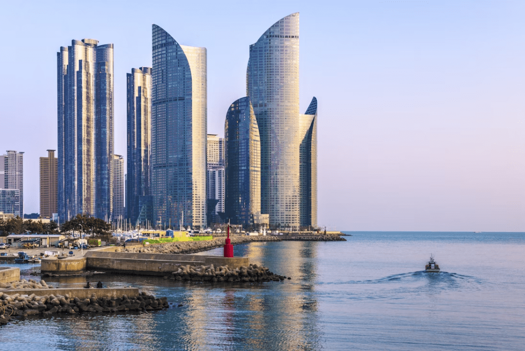 Busan