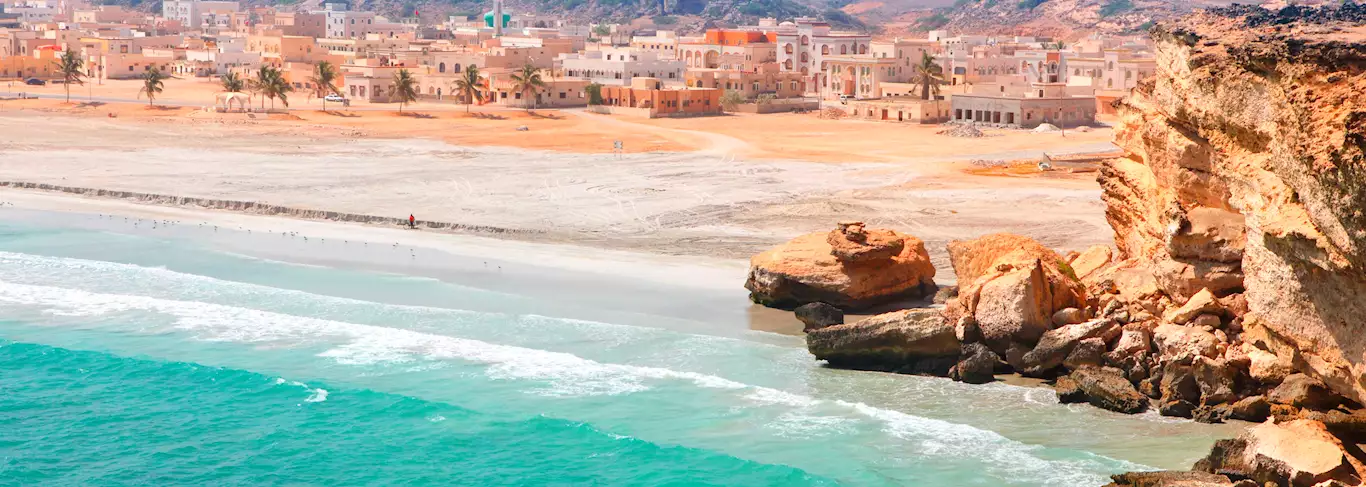 Muscat seasons
