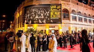 Festivals and Cultural Events