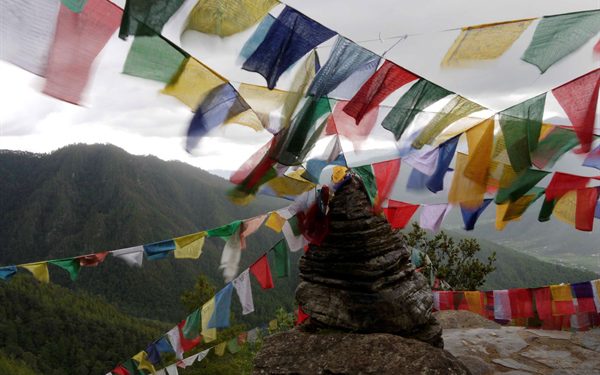 A Culture That Values Happiness