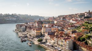 Porto: Portugal’s Timeless City of Charm, Culture, and Adventure
