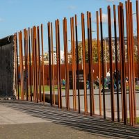 History & Culture: A Living Timeline