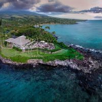Maui’s Culinary Delights