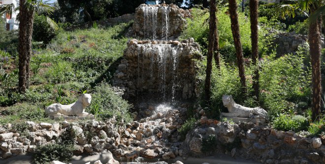 Nature in the Heart of the Capital