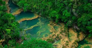 Semuc Champey – Nature’s Secret Paradise