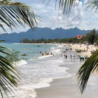 Beaches That Redefine Paradise