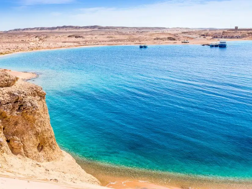 Ras Mohammed