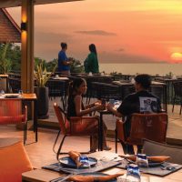Nightlife: When the Sun Goes Down