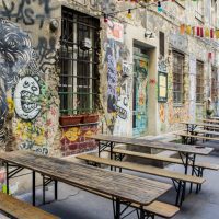 Modern Berlin: Creativity Everywhere