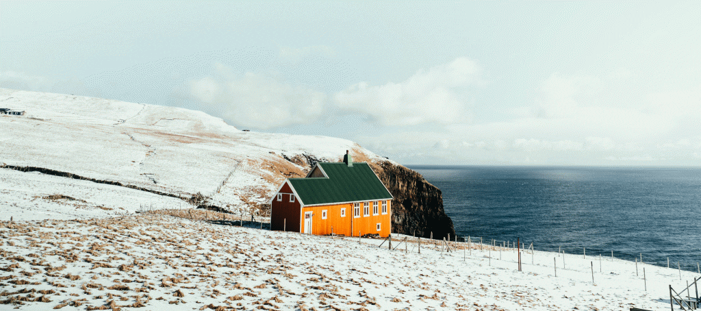 Most Beautiful Coastal Villages in the Faroe Islands: Between Mountains and Ocean