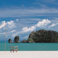 Beaches That Redefine Paradise