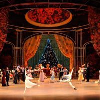Arts, Culture, and Entertainment