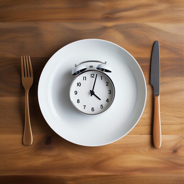 Why Intermittent Fasting is Taking the World by Storm